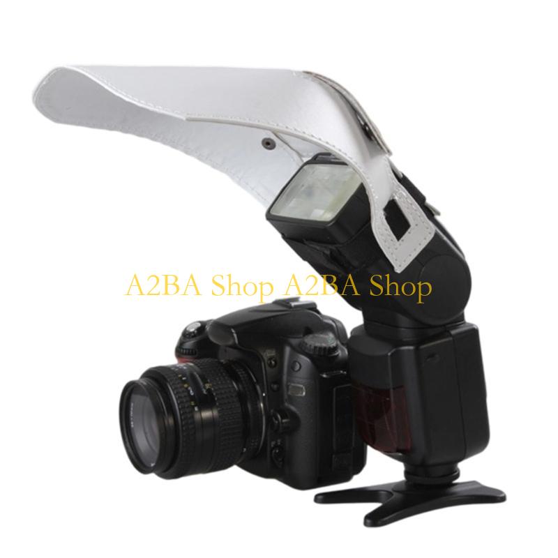 Photography Lighting Reflectors - A2BA 야외 사진 플래시 수정자 곡선