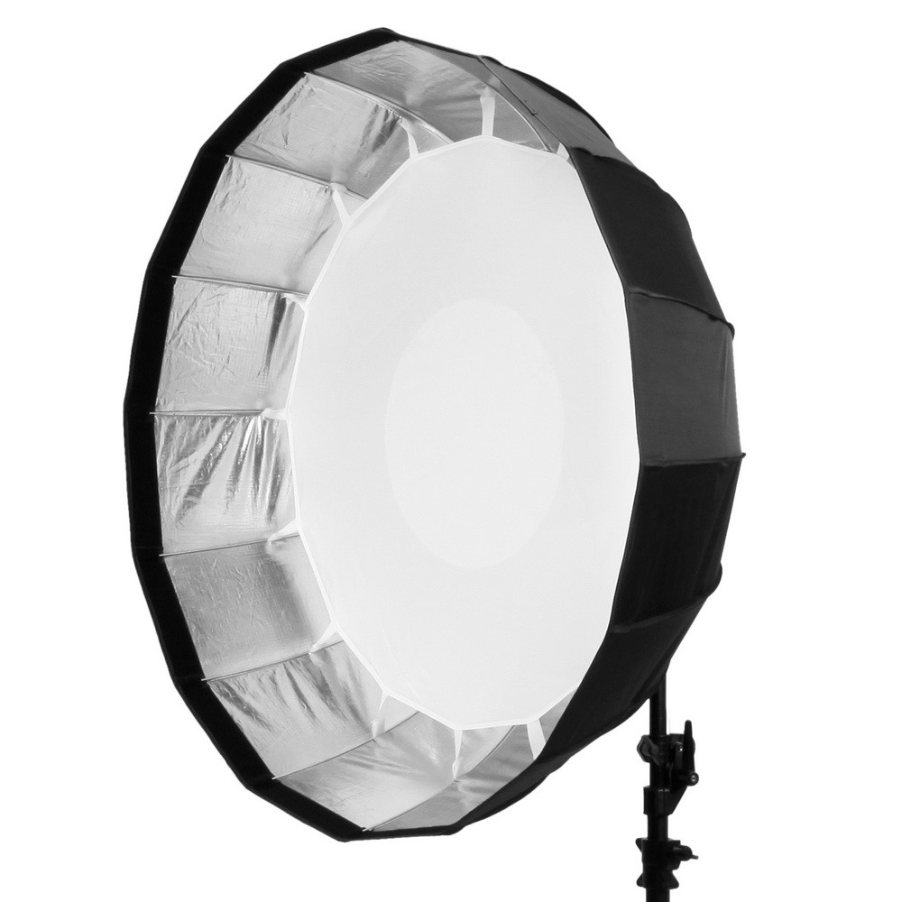 Beauty Dish 55Cm - Selens 우산 레이더 소프트박스, 스튜디오 조명,