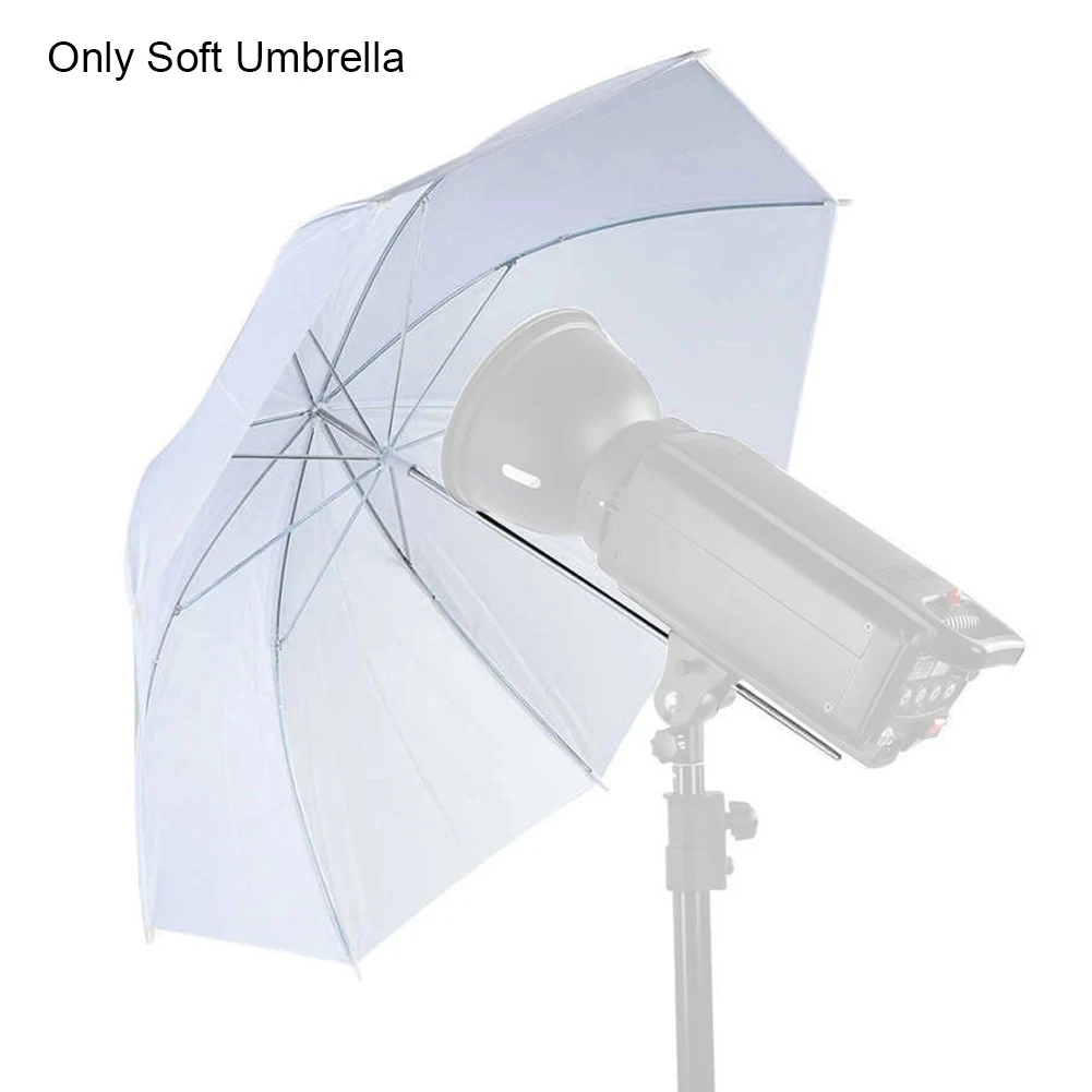 Photography Lighting Reflectors - 20 인치 사진 스튜디오 조명 플래시