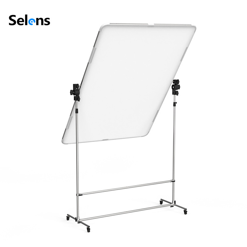Beauty Dish 55Cm - Selens 1.5x2m 사진 소프트 라이트 스크린