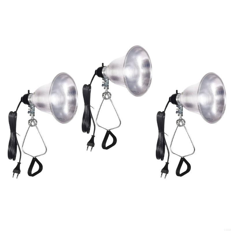 Photography Lighting Reflectors - 파충류를 위한 150W E26 램프 커버