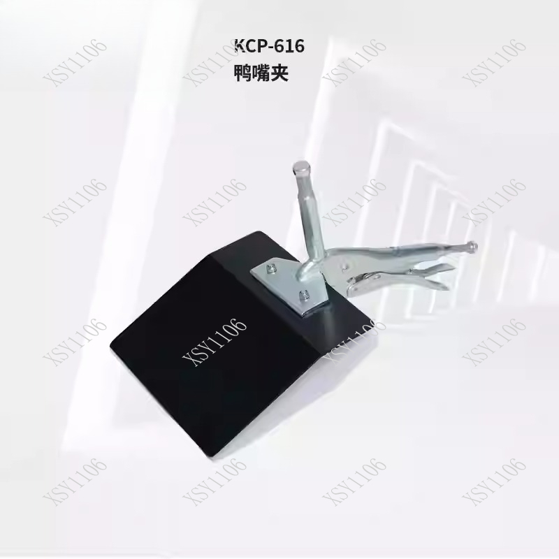 Photography Lighting Reflectors - 사진 반사판 소프트박스용 덕빌 폼보드 클램프