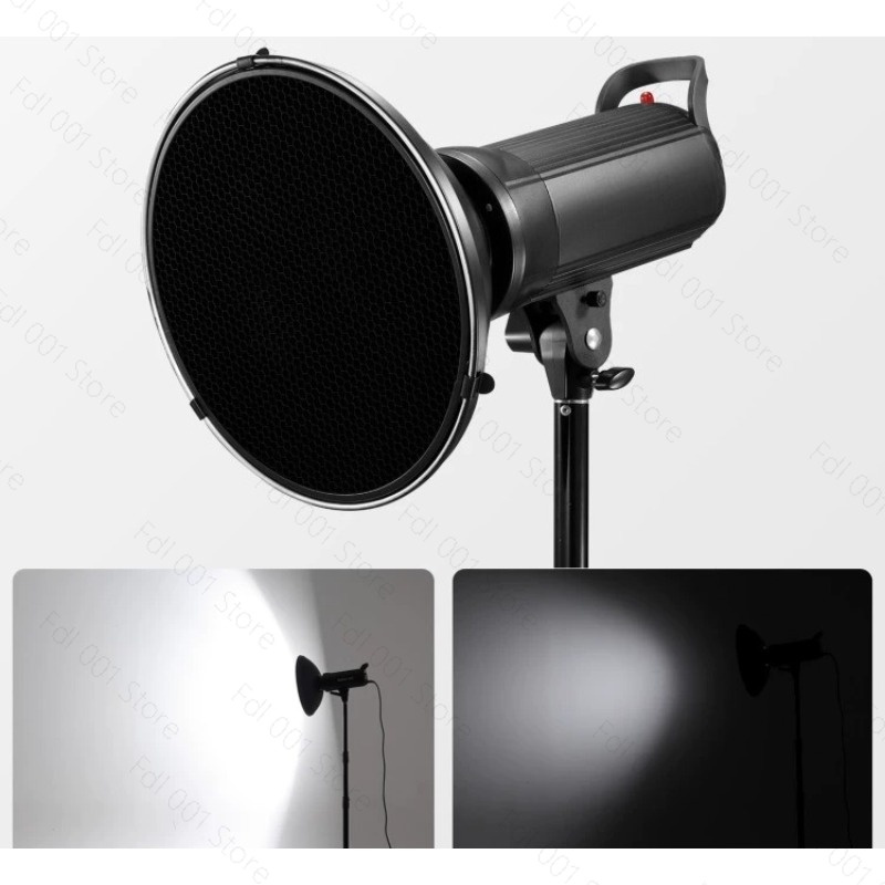 55cm 화이트 인테리어 뷰티 디쉬 반사판(허니컴 그리 - Beauty Dish 55Cm 리뷰 및 가격