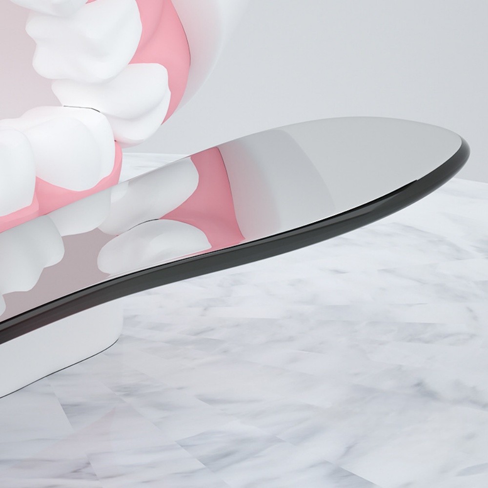 LED 조명이 있는 치과용 김서림 방지 거울 세트, 김 - Photography Lighting Reflectors 리뷰 및 가격