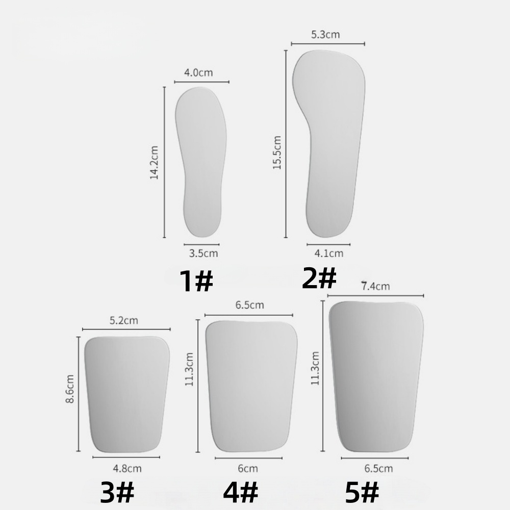 LED 조명이 있는 치과용 김서림 방지 거울 세트, 김 - Photography Lighting Reflectors 리뷰 및 가격