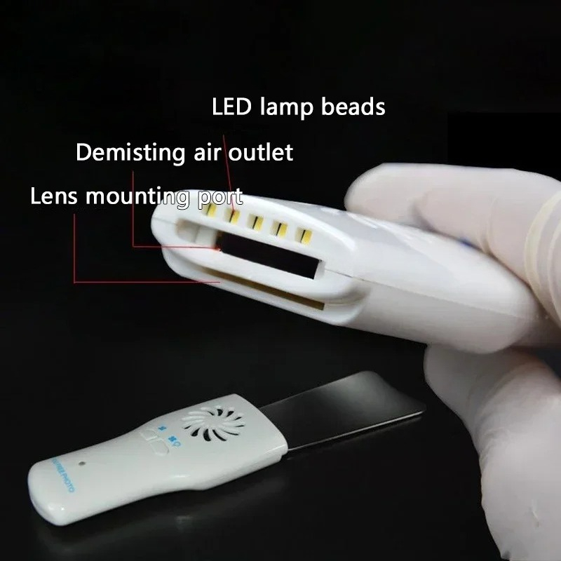 조명이 있는 치과용 거울, 김서림 방지, 치과 사진 촬 - Photography Lighting Reflectors 리뷰 및 가격
