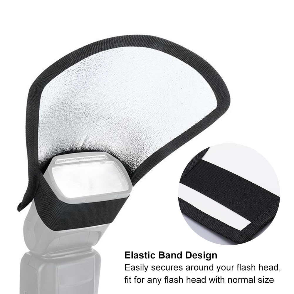 유니버설 2-in-1 플래시 디퓨저 소프트박스 사진 플 - Photography Lighting Reflectors 리뷰 및 가격