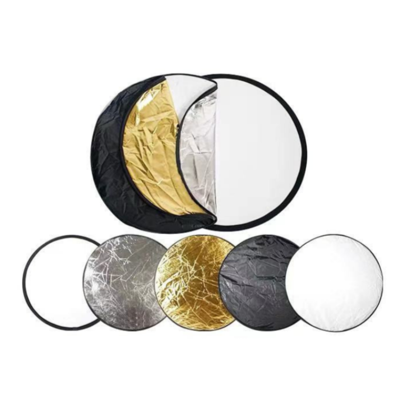HUANYINGBJB 휴대용 5 in 1 사진 반사판  - Photography Lighting Reflectors 리뷰 및 가격