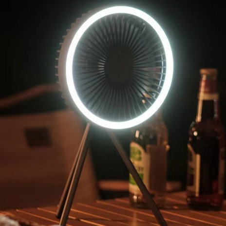 휴대용 캠핑 선풍기 LED 조명 삼각대 스탠드 포함 텐 - Stand Lighting Photography 리뷰 및 가격