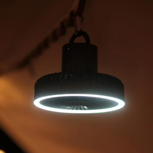 휴대용 캠핑 선풍기 LED 조명 삼각대 스탠드 포함 텐 - Stand Lighting Photography 리뷰 및 가격