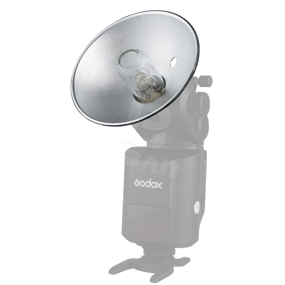 Godox AD-S6 휴대용 우산형 반사판 (Witst - Beauty Dish 55Cm 리뷰 및 가격