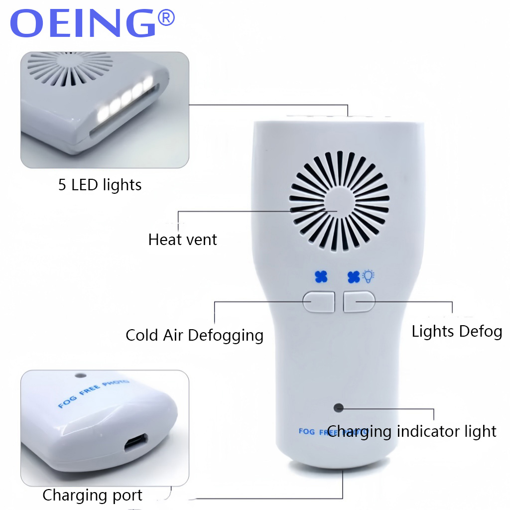 AG 치과용 안티포그 미러 세트 김서림 방지 구강 내  - Photography Lighting Reflectors 리뷰 및 가격