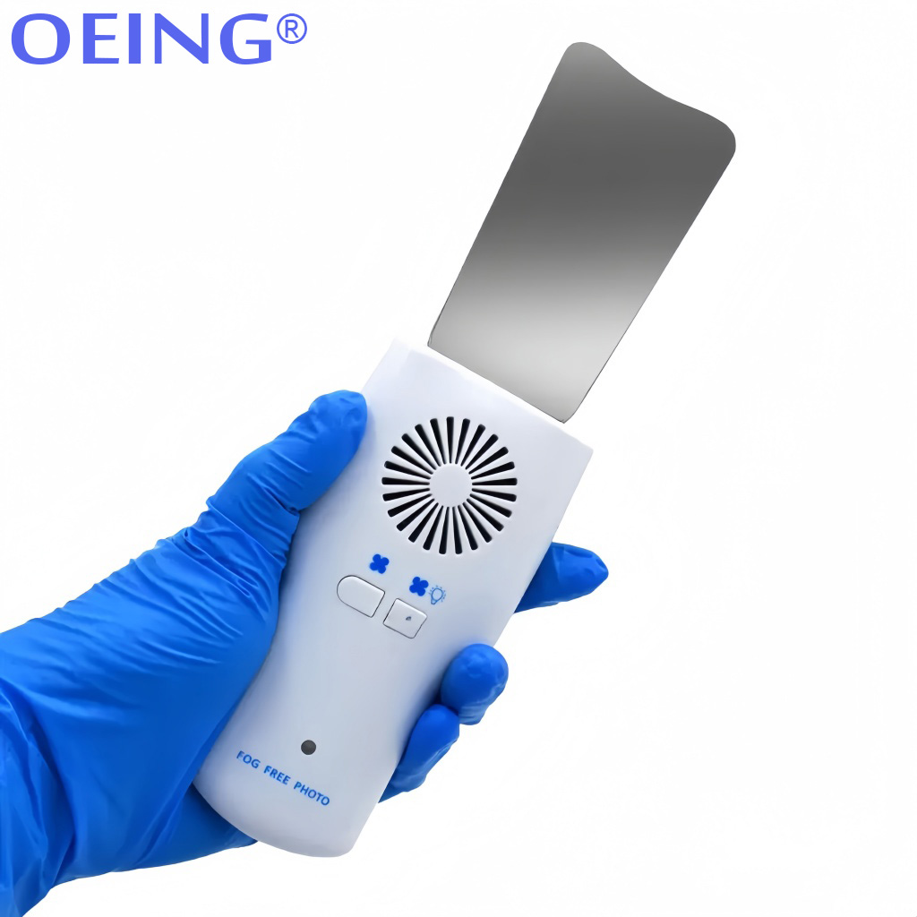 AG 치과용 안티포그 미러 세트 김서림 방지 구강 내  - Photography Lighting Reflectors 리뷰 및 가격