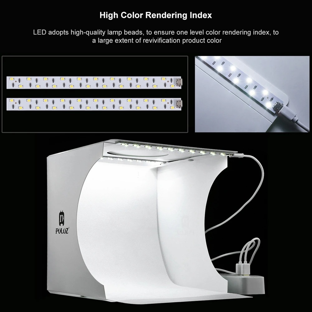 직업 접이식 라이트 박스 사진 사진 스튜디오 소프트 박 - Photography Lighting Quotes 리뷰 및 가격
