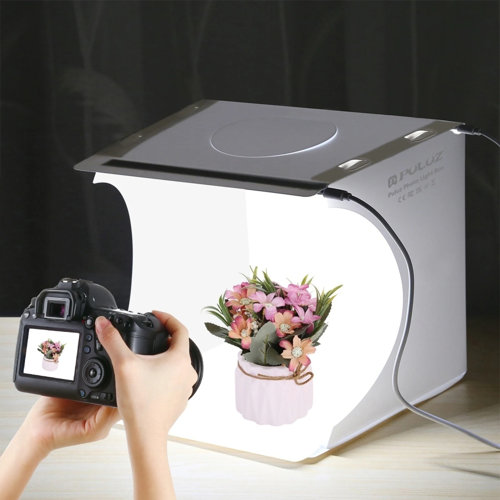 직업 접이식 라이트 박스 사진 사진 스튜디오 소프트 박 - Photography Lighting Quotes 리뷰 및 가격