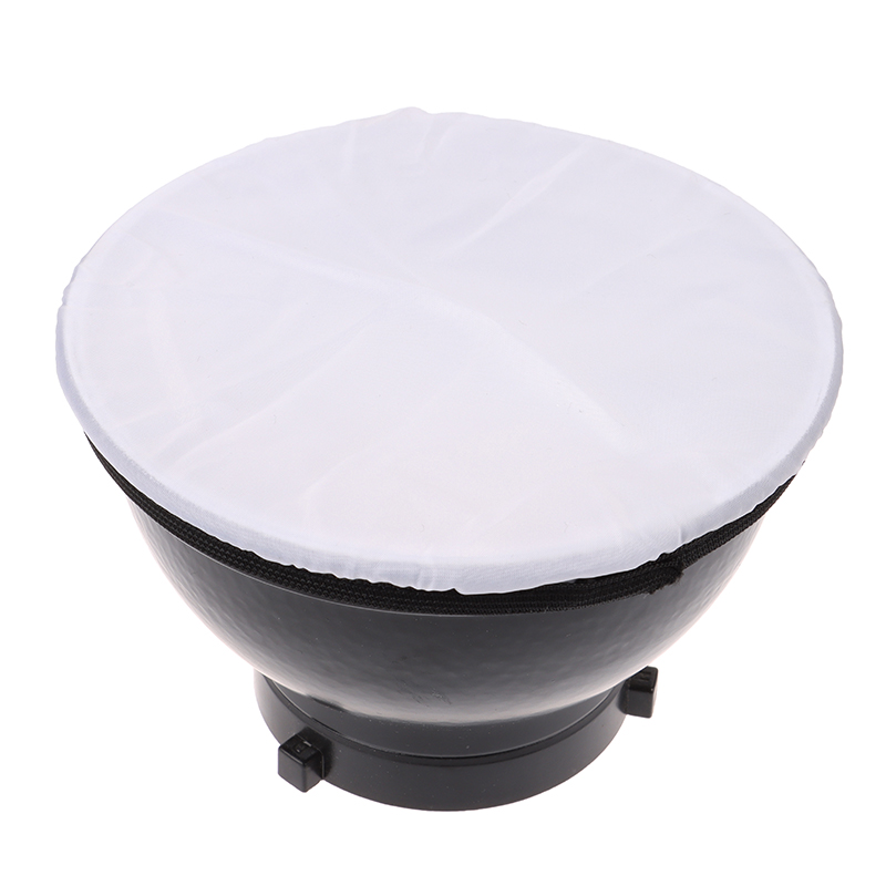 사진 조명 소프트 디퓨저 천, 18cm 표준 스튜디오  - Photography Lighting Reflectors 리뷰 및 가격