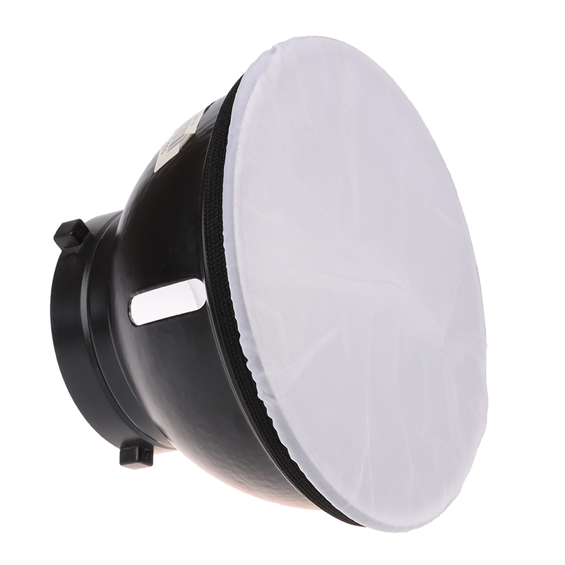 사진 조명 소프트 디퓨저 천, 18cm 표준 스튜디오  - Photography Lighting Reflectors 리뷰 및 가격