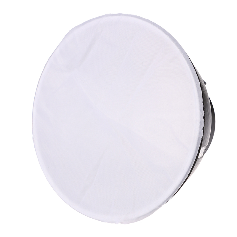 사진 조명 소프트 디퓨저 천, 18cm 표준 스튜디오  - Photography Lighting Reflectors 리뷰 및 가격