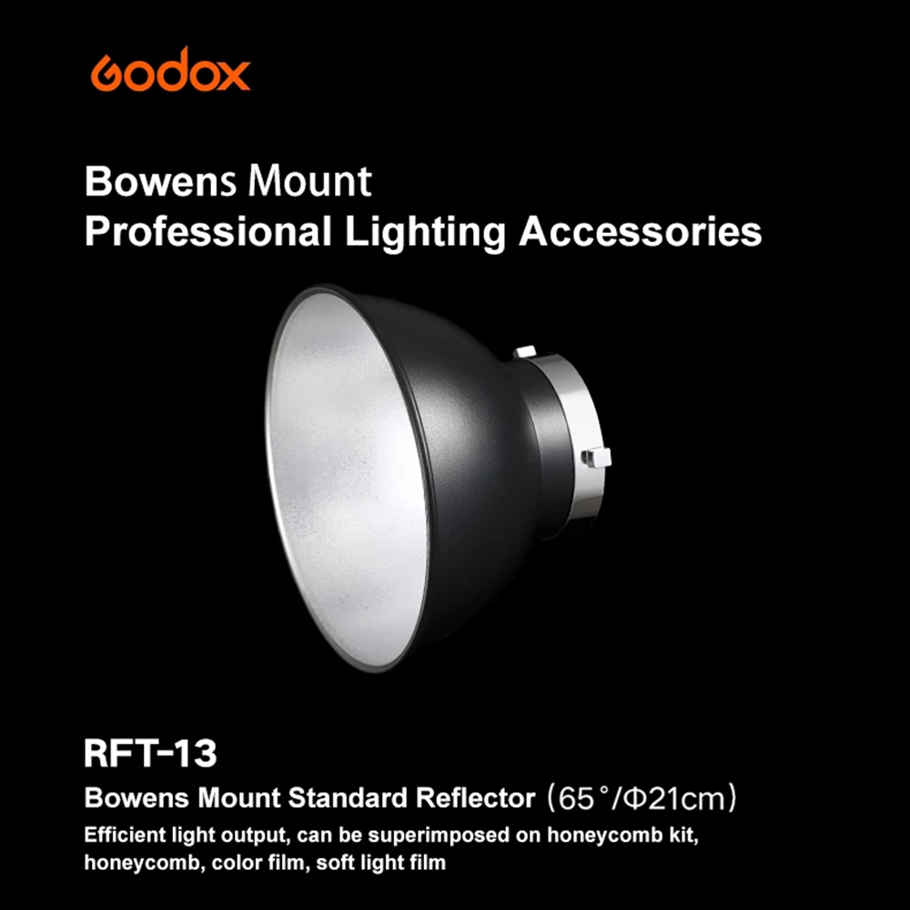 고독스 보웬스 마운트 표준 반사판 RFT-13/14/1 - Beauty Dish 55Cm 리뷰 및 가격