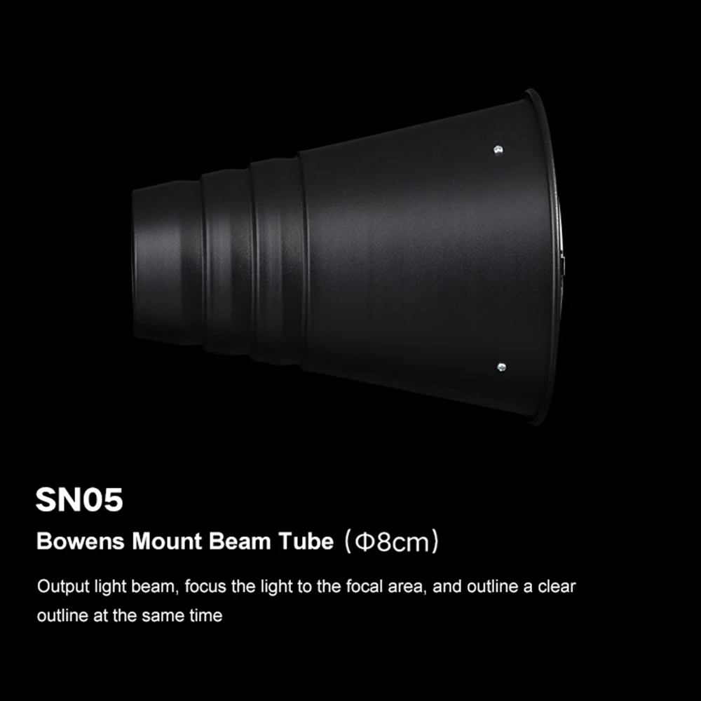 고독스 보웬스 마운트 표준 반사판 RFT-13/14/1 - Beauty Dish 55Cm 리뷰 및 가격