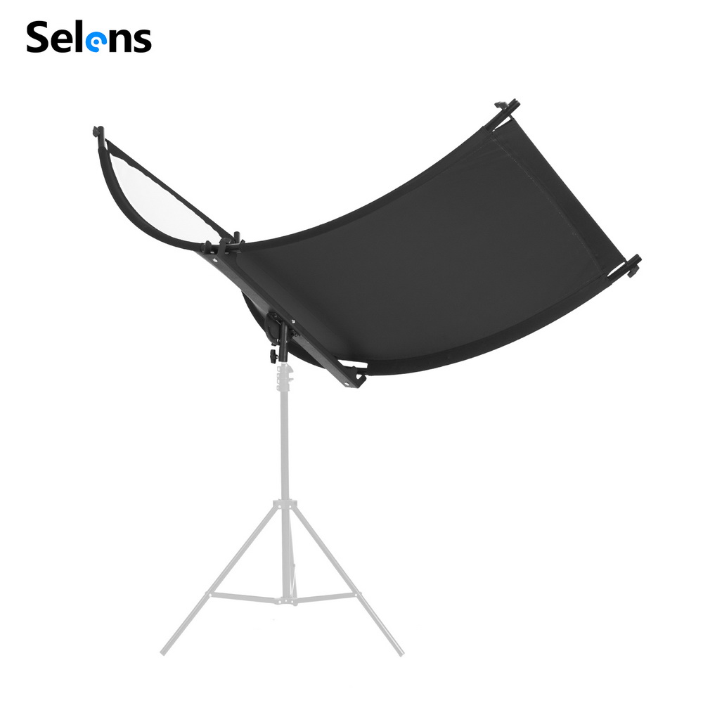 셀렌스 곡면형 라이트 스튜디오 U형 반사판 60x180 - Beauty Dish 55Cm 리뷰 및 가격