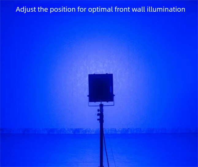 RGB 풀컬러 분위기 조명, 스튜디오 사진 촬영 배경  - Lighting Effect In Photography 리뷰 및 가격