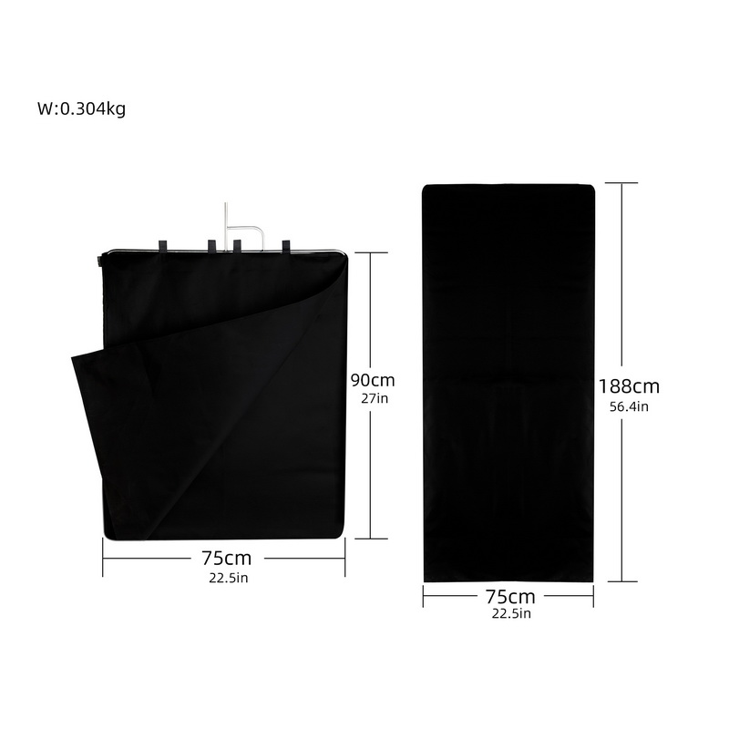 셀렌스 플로피 플래그 커버 천 75x90cm 확장형 7 - Beauty Dish 55Cm 리뷰 및 가격