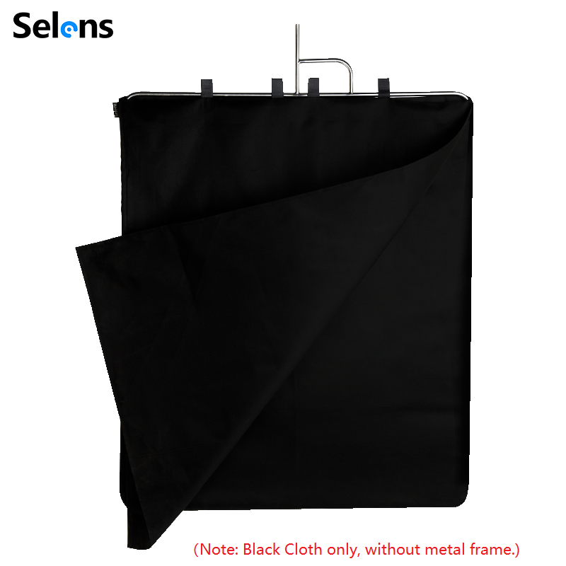 셀렌스 플로피 플래그 커버 천 75x90cm 확장형 7 - Beauty Dish 55Cm 리뷰 및 가격