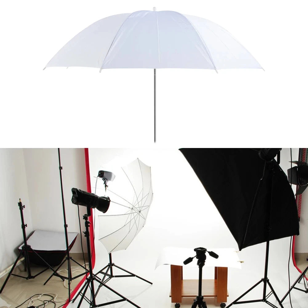 20 인치 사진 스튜디오 조명 플래시 반투명 흰색 촬영 - Photography Lighting Reflectors 리뷰 및 가격