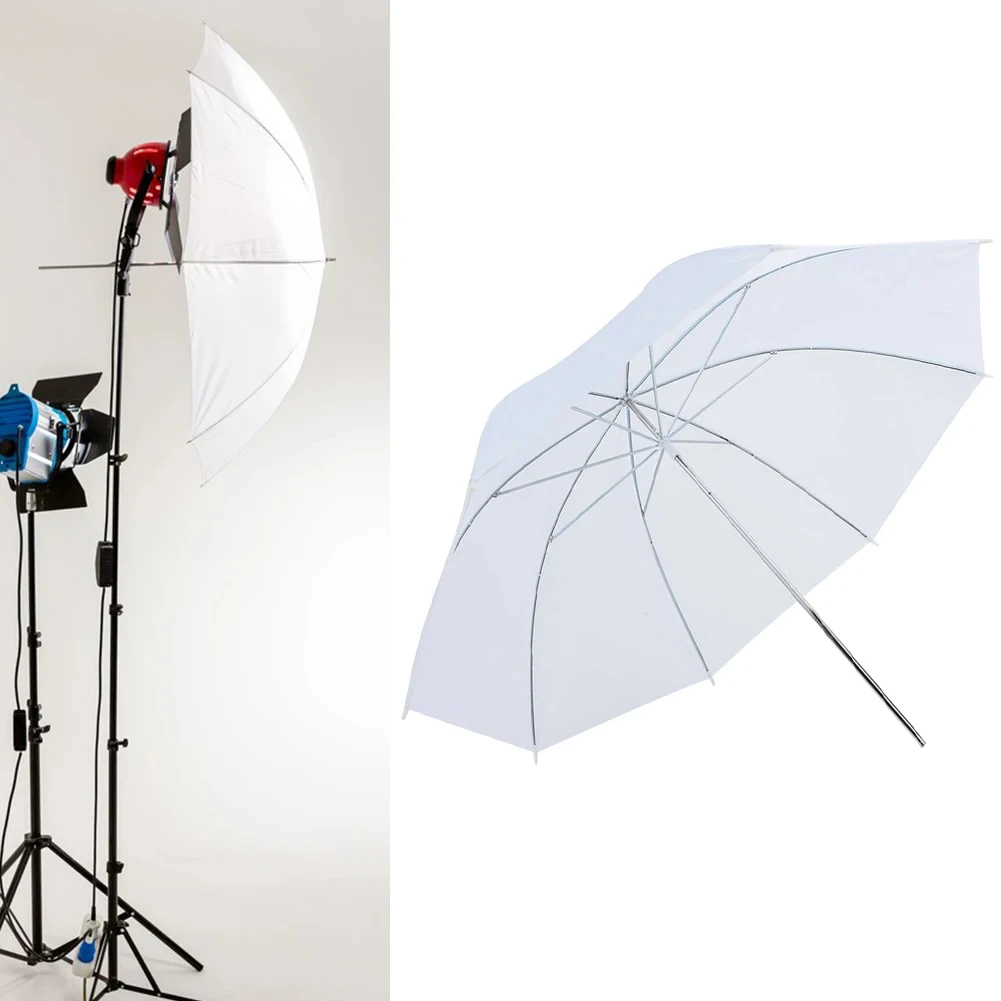 20 인치 사진 스튜디오 조명 플래시 반투명 흰색 촬영 - Photography Lighting Reflectors 리뷰 및 가격