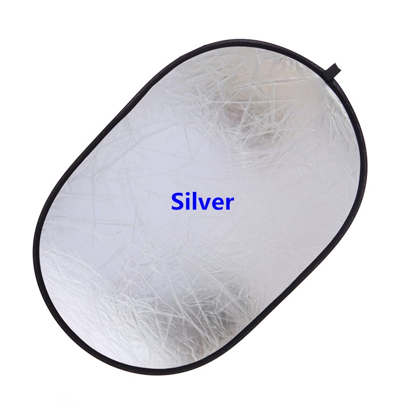 RYH 휴대용 멀티 디스크 사진 스튜디오, 사진 타원형 - Photography Lighting Reflectors 리뷰 및 가격