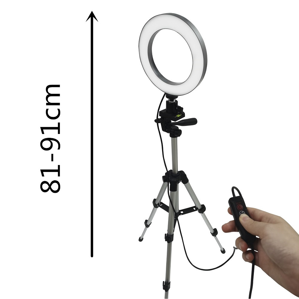 LED 셀카 링 조명 스튜디오 사진 조명, 필 라이트  - Makeup Photography Lighting 리뷰 및 가격