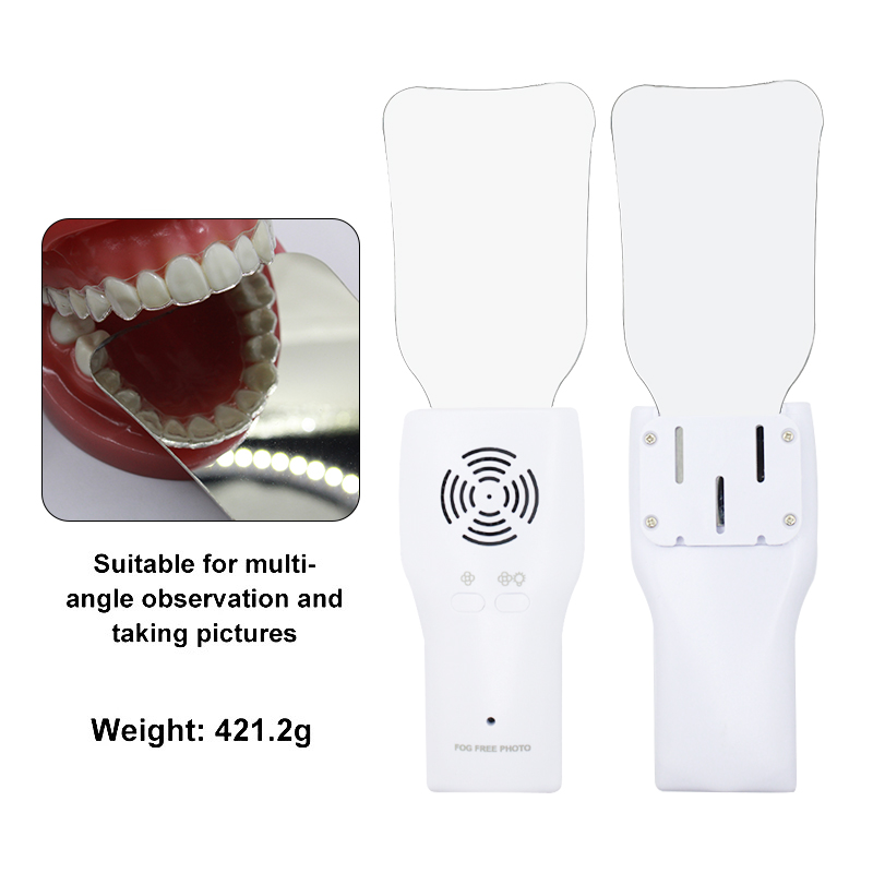 AG 치과용 김서림 방지 거울 김서림 없는 구강 내 사 - Photography Lighting Reflectors 리뷰 및 가격