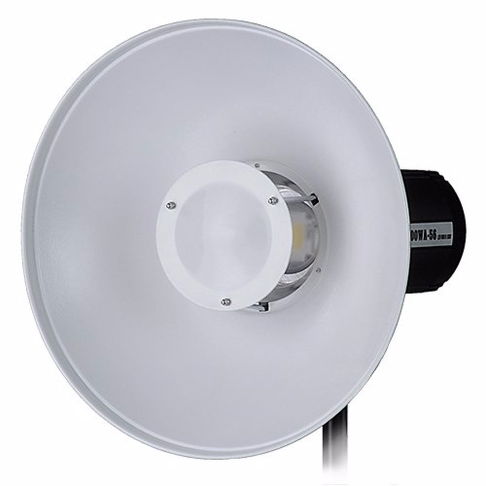 프로 뷰티 디쉬 16인치 키트(허니콤 그리드 및 스피드 - Beauty Dish 55Cm 리뷰 및 가격