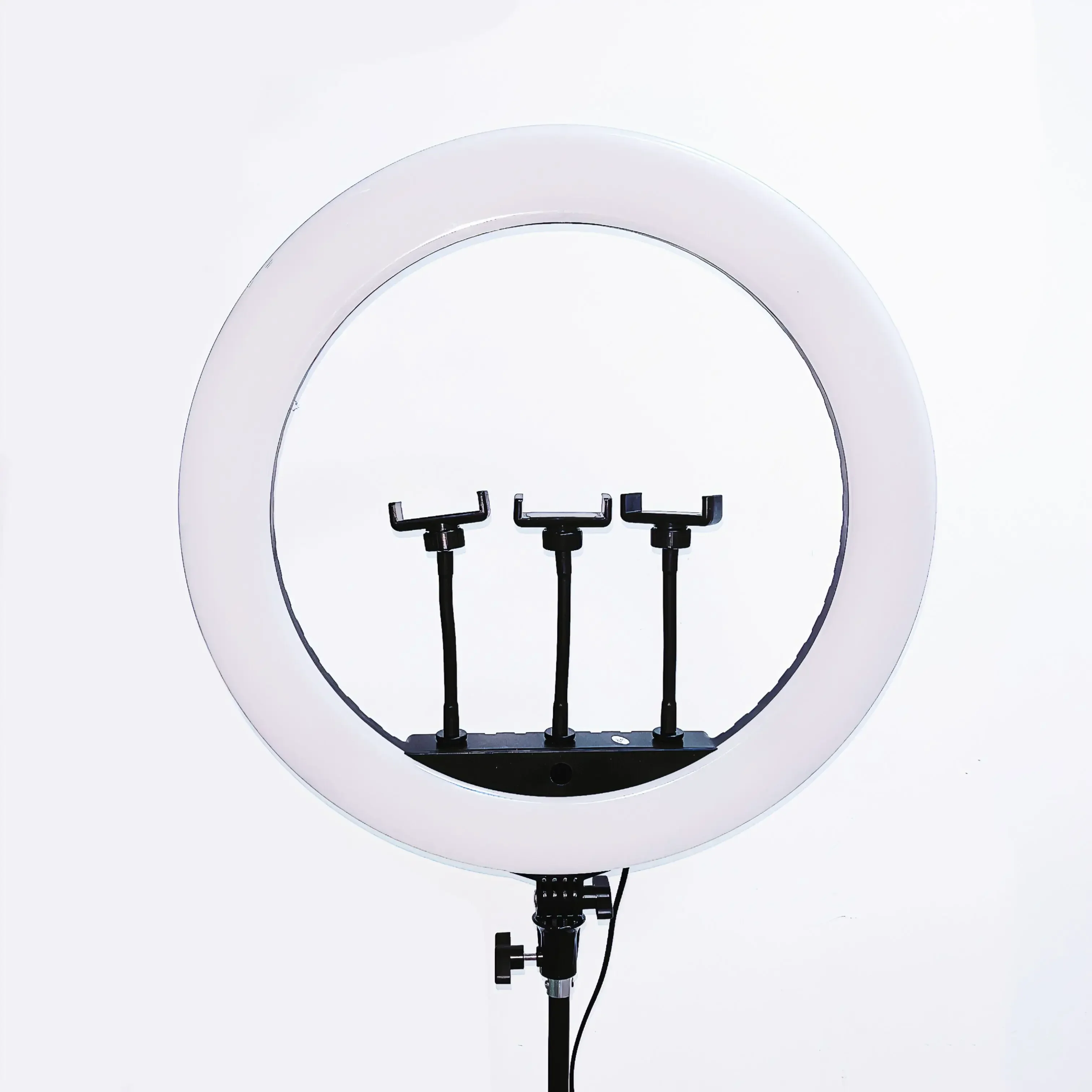 HQ-21n 21인치 LED 링 라이트 사진 촬영 램프 - Makeup Photography Lighting 리뷰 및 가격