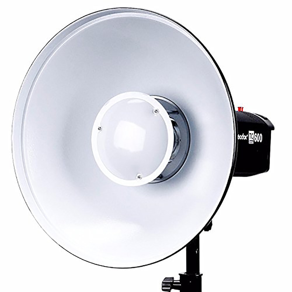 Godox BDR-W 뷰티 접시 보웬스 마운트 표준 반 - Beauty Dish 55Cm 리뷰 및 가격