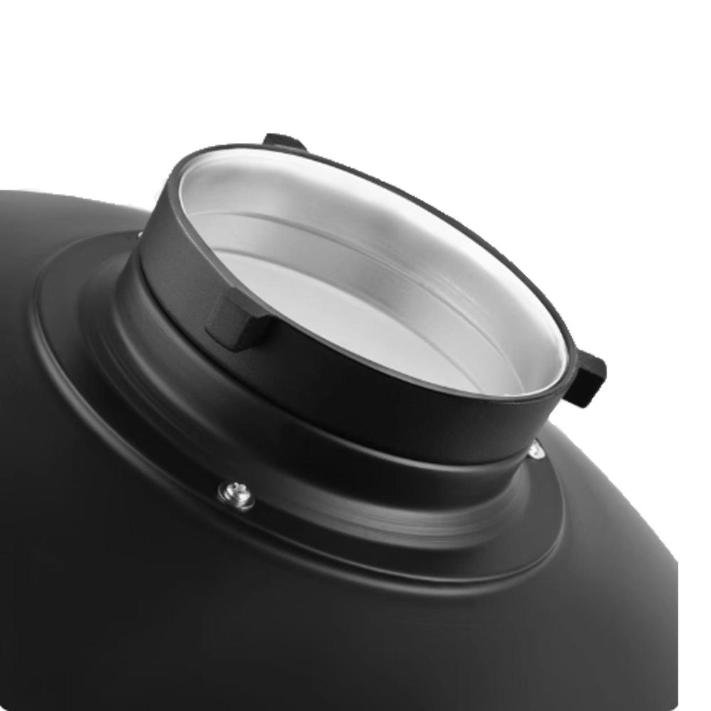 Godox BDR-W 뷰티 접시 보웬스 마운트 표준 반 - Beauty Dish 55Cm 리뷰 및 가격