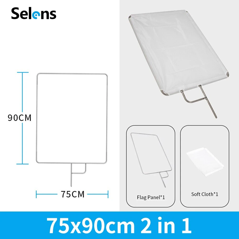 셀렌스 비디오 스튜디오 75x90cm 스테인리스 스틸  - Beauty Dish 55Cm 리뷰 및 가격