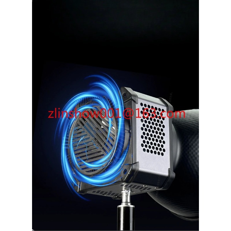 공장 직판 도매 200W LED 사진 조명 앱 제어 2 - Photography Lighting Direction 리뷰 및 가격