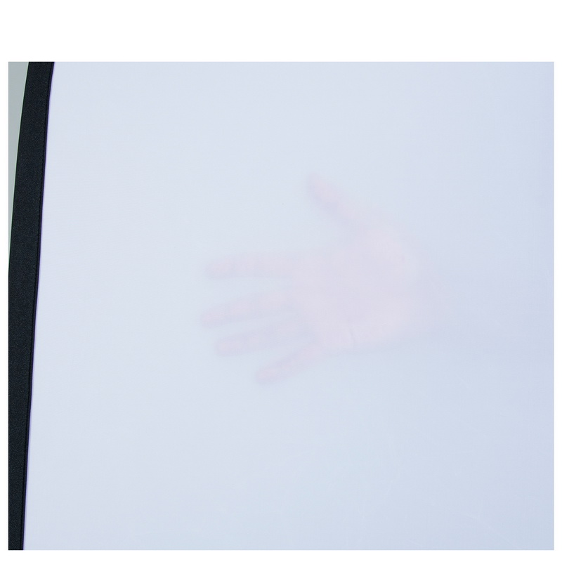 100X150CM 접이식 타원형 반사판 소프트 라이트  - Photography Lighting Reflectors 리뷰 및 가격