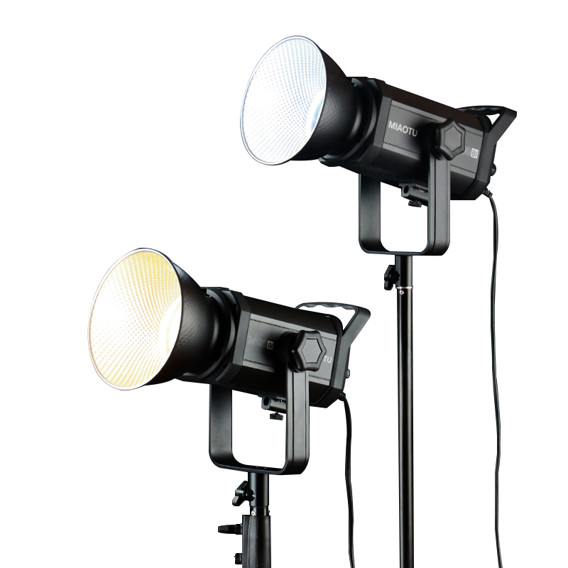미아오투 고출력 사진촬영 조명 300w 200w 150 - Photography Lighting Direction 리뷰 및 가격