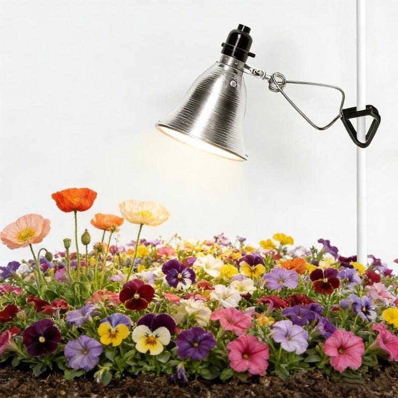 파충류를 위한 150W E26 램프 커버 알루미늄 반사 - Photography Lighting Reflectors 리뷰 및 가격