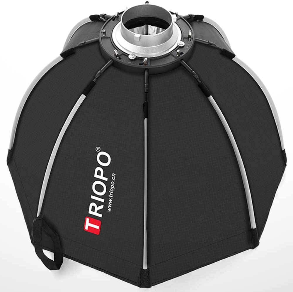 TRIOPO 55cm 65cm 90cm 120cm Fo - Beauty Dish 55Cm 리뷰 및 가격