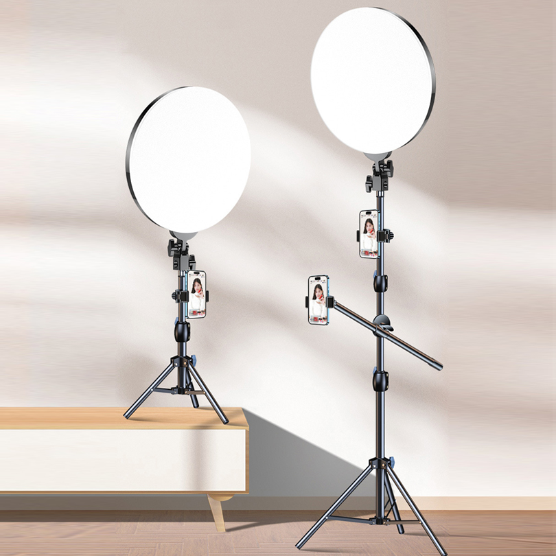 10인치 LED 사진 촬영 조명 삼각대 스탠드 카메라  - Stand Lighting Photography 리뷰 및 가격