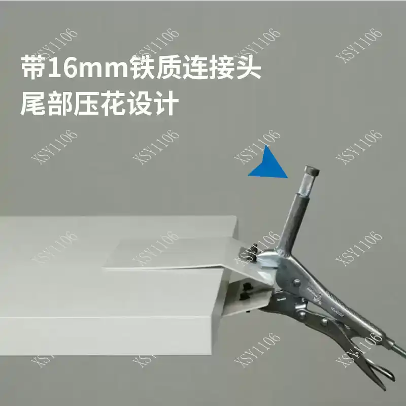 사진 반사판 소프트박스용 덕빌 폼보드 클램프 16mm  - Photography Lighting Reflectors 리뷰 및 가격